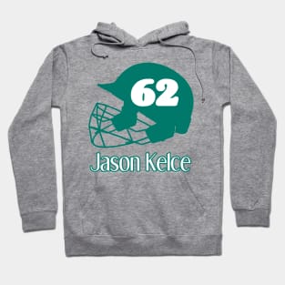 Jason Kelce Hoodie